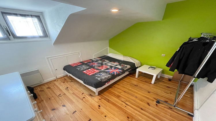 Ma-Cabane - Location Appartement RODEZ, 34 m²