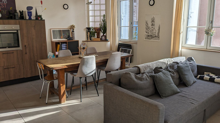 Ma-Cabane - Location Appartement RODEZ, 87 m²