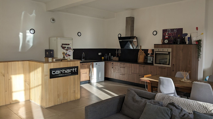 Ma-Cabane - Location Appartement RODEZ, 87 m²