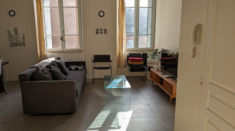 Ma-Cabane - Location Appartement RODEZ, 87 m²