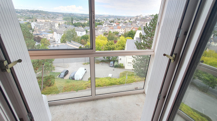 Ma-Cabane - Location Appartement RODEZ, 20 m²