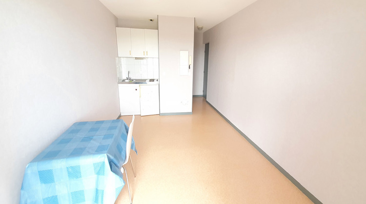 Ma-Cabane - Location Appartement RODEZ, 20 m²