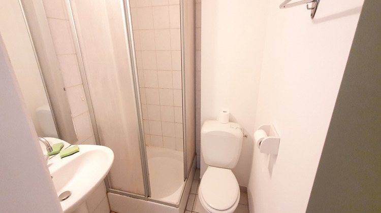 Ma-Cabane - Location Appartement RODEZ, 20 m²