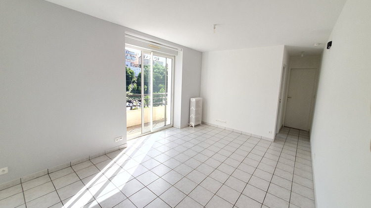 Ma-Cabane - Location Appartement RODEZ, 47 m²