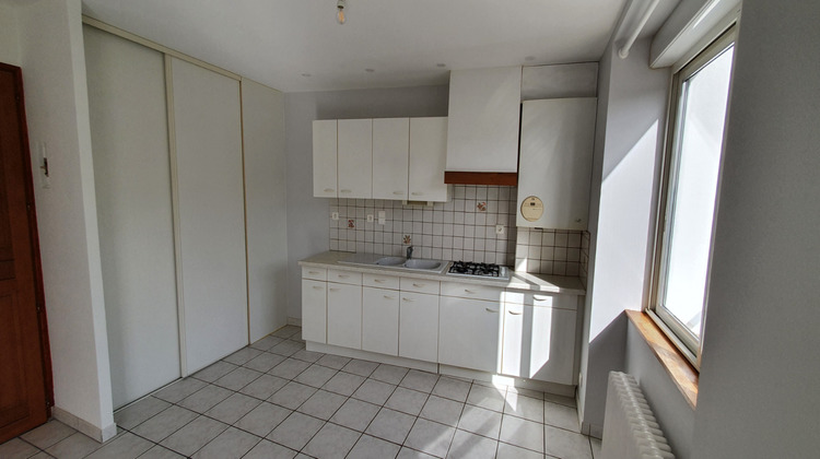 Ma-Cabane - Location Appartement RODEZ, 47 m²