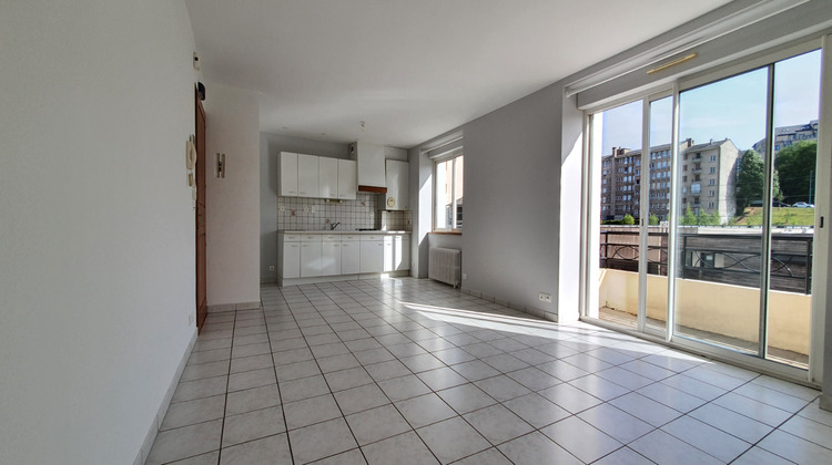 Ma-Cabane - Location Appartement RODEZ, 47 m²