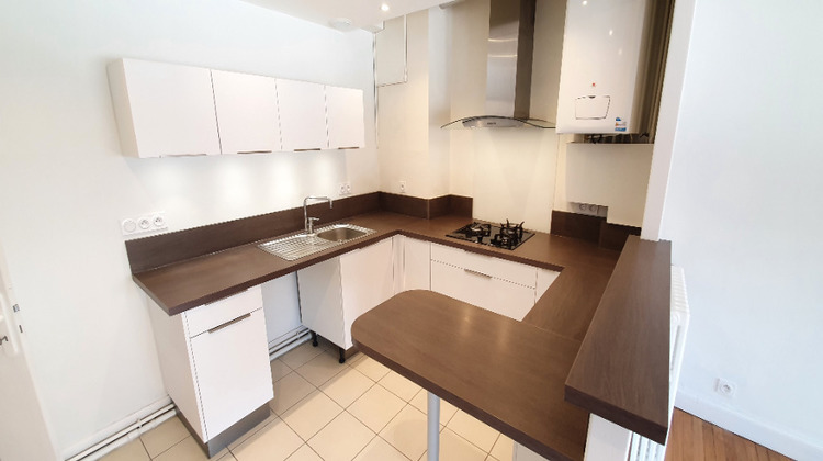 Ma-Cabane - Location Appartement RODEZ, 76 m²