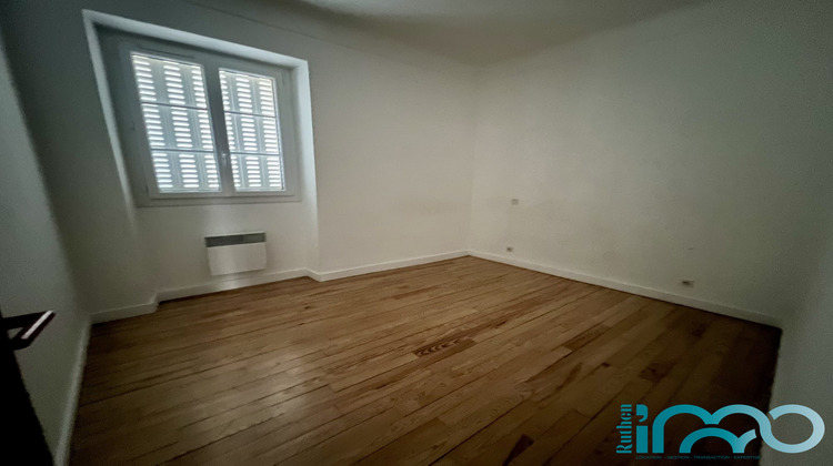Ma-Cabane - Location Appartement Rodez, 34 m²
