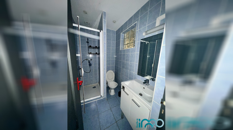 Ma-Cabane - Location Appartement Rodez, 34 m²