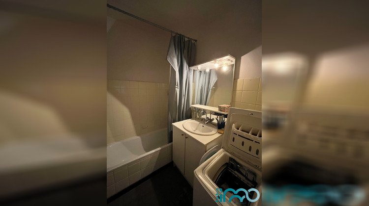 Ma-Cabane - Location Appartement Rodez, 46 m²