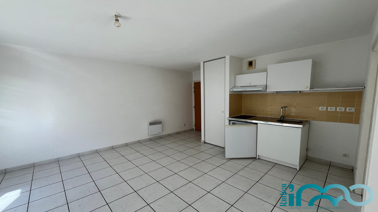 Ma-Cabane - Location Appartement Rodez, 33 m²
