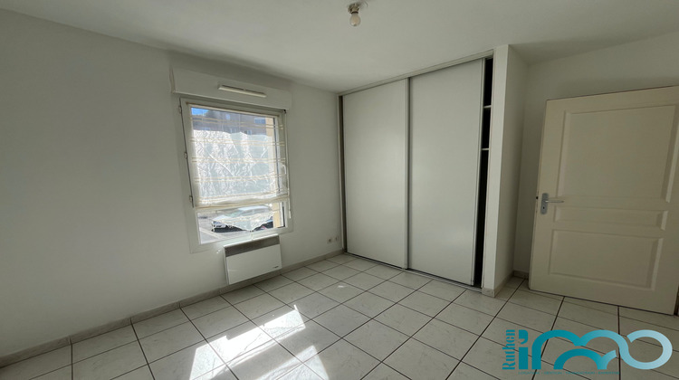 Ma-Cabane - Location Appartement Rodez, 33 m²