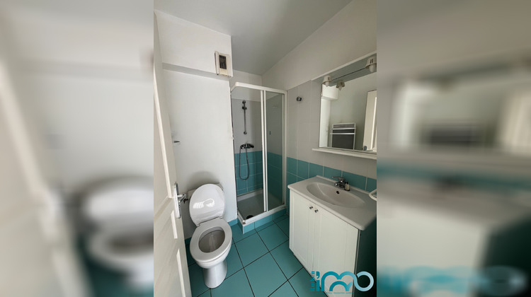 Ma-Cabane - Location Appartement Rodez, 33 m²