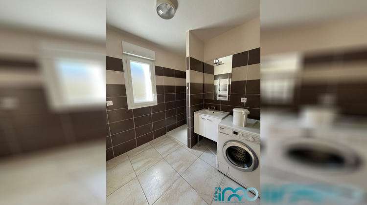 Ma-Cabane - Location Appartement Rodez, 43 m²