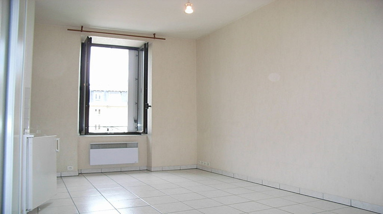 Ma-Cabane - Location Appartement RODEZ, 18 m²