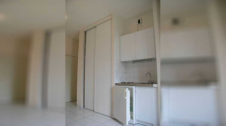 Ma-Cabane - Location Appartement RODEZ, 18 m²