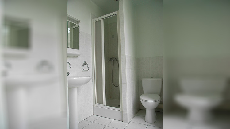 Ma-Cabane - Location Appartement RODEZ, 18 m²