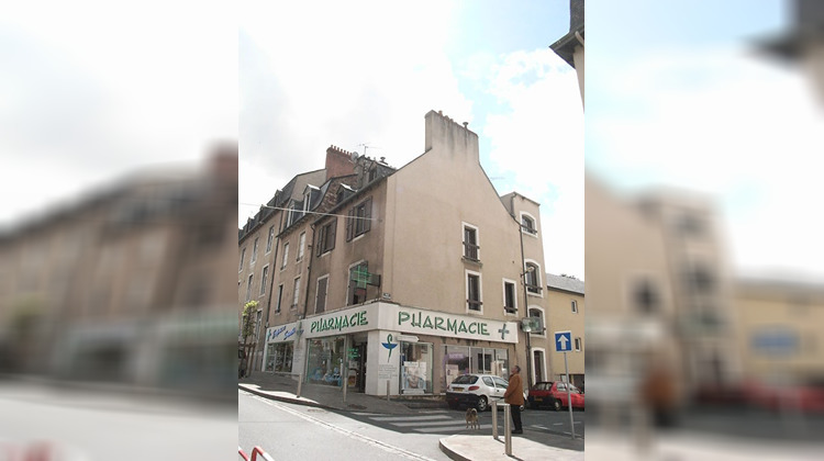 Ma-Cabane - Location Appartement RODEZ, 18 m²
