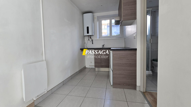 Ma-Cabane - Location Appartement RODEZ, 39 m²