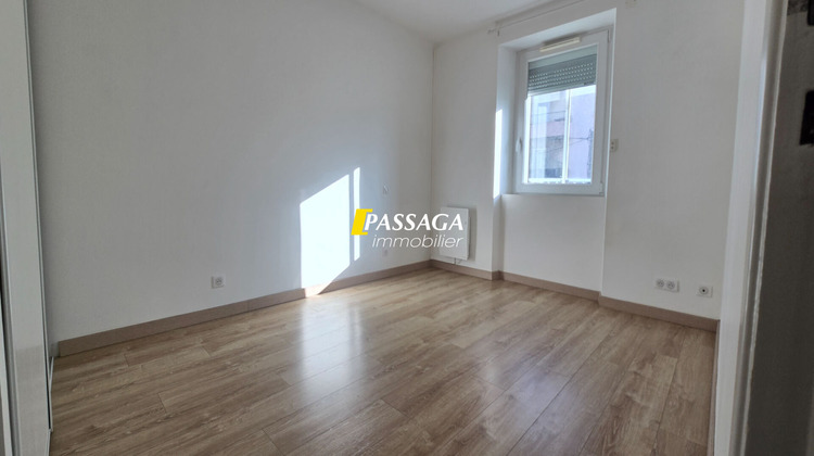 Ma-Cabane - Location Appartement RODEZ, 39 m²