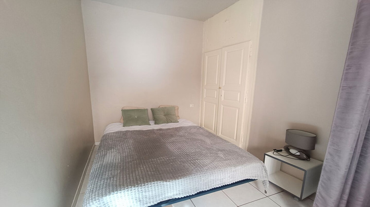 Ma-Cabane - Location Appartement RODEZ, 31 m²