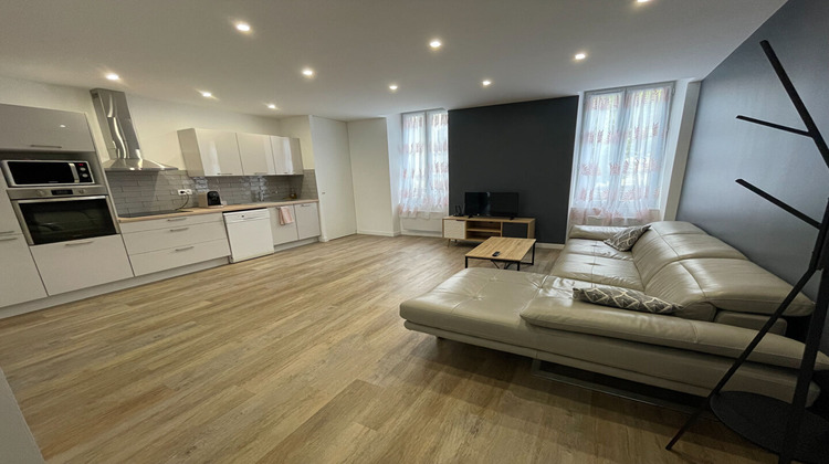 Ma-Cabane - Location Appartement RODEZ, 39 m²