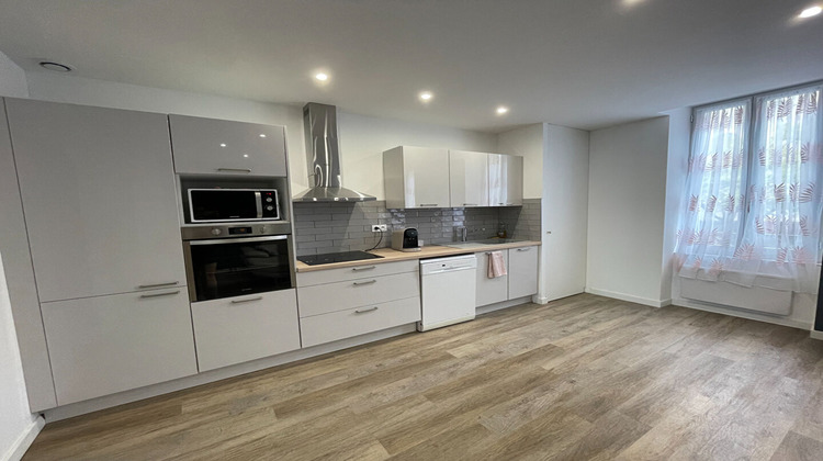 Ma-Cabane - Location Appartement RODEZ, 39 m²