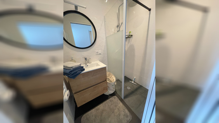 Ma-Cabane - Location Appartement RODEZ, 39 m²