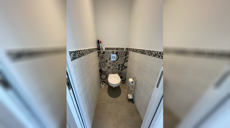 Ma-Cabane - Location Appartement RODEZ, 39 m²