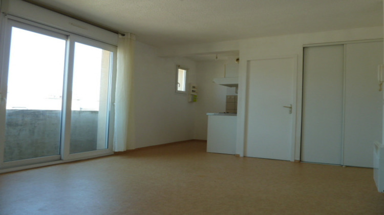 Ma-Cabane - Location Appartement RODEZ, 21 m²
