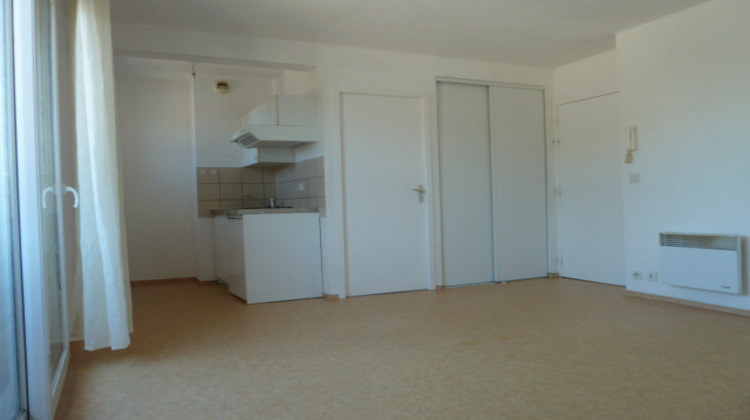 Ma-Cabane - Location Appartement RODEZ, 21 m²