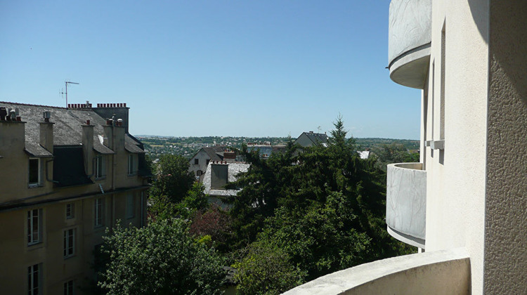 Ma-Cabane - Location Appartement RODEZ, 21 m²