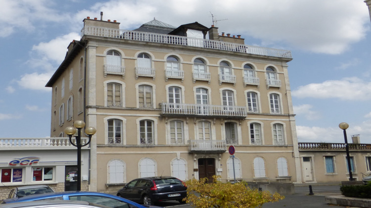 Ma-Cabane - Location Appartement RODEZ, 68 m²