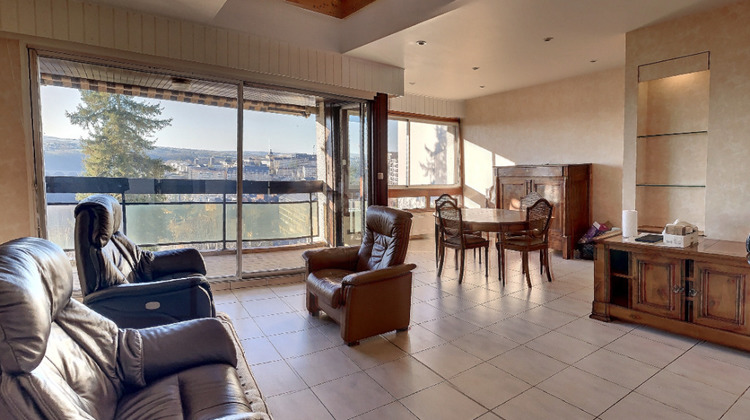 Ma-Cabane - Location Appartement RODEZ, 137 m²