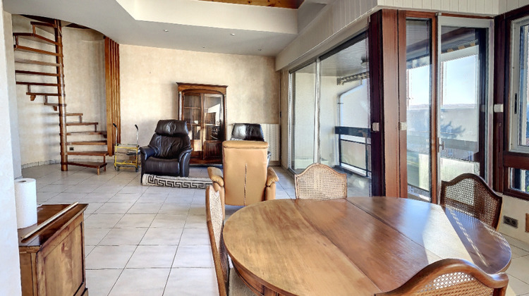 Ma-Cabane - Location Appartement RODEZ, 137 m²