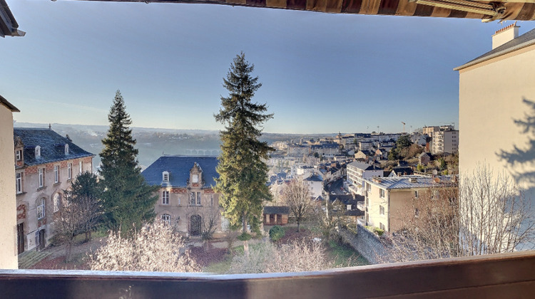 Ma-Cabane - Location Appartement RODEZ, 137 m²