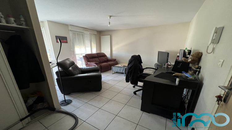 Ma-Cabane - Location Appartement Rodez, 47 m²