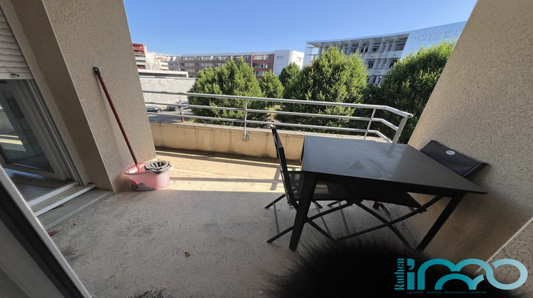 Ma-Cabane - Location Appartement Rodez, 47 m²