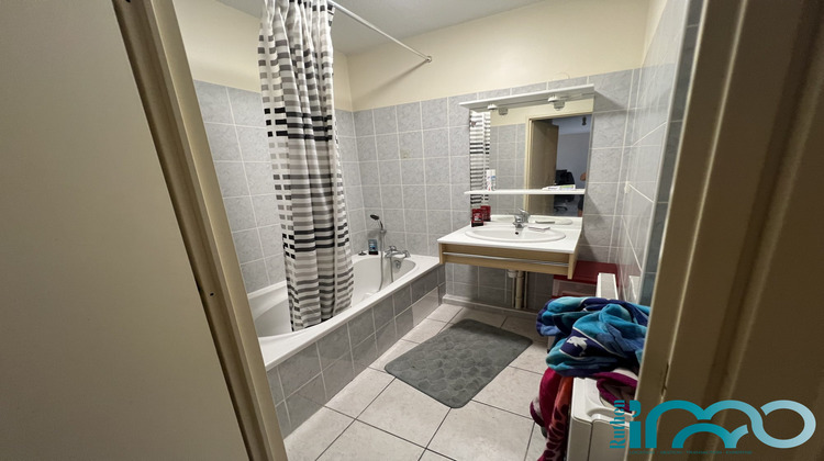 Ma-Cabane - Location Appartement Rodez, 47 m²