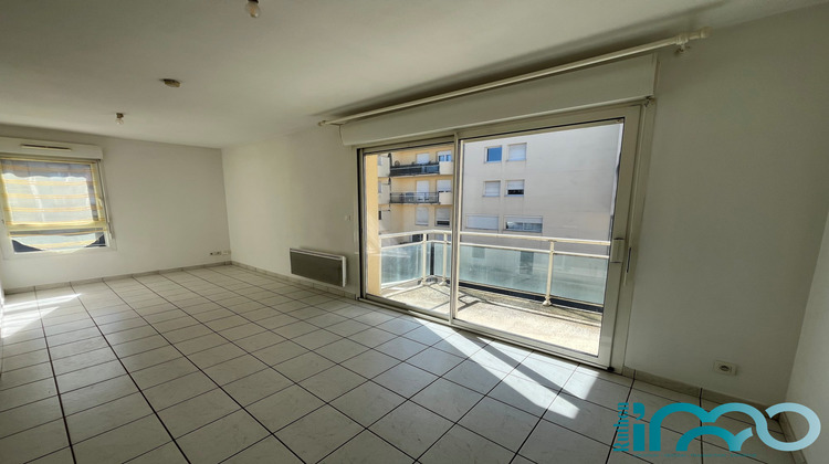 Ma-Cabane - Location Appartement Rodez, 34 m²