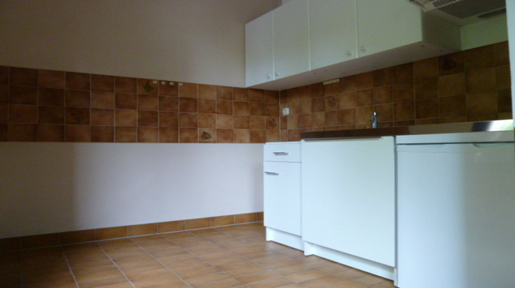 Ma-Cabane - Location Appartement RODEZ, 36 m²