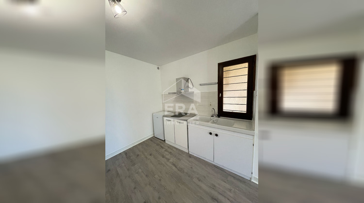 Ma-Cabane - Location Appartement RODEZ, 32 m²