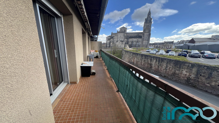Ma-Cabane - Location Appartement Rodez, 46 m²