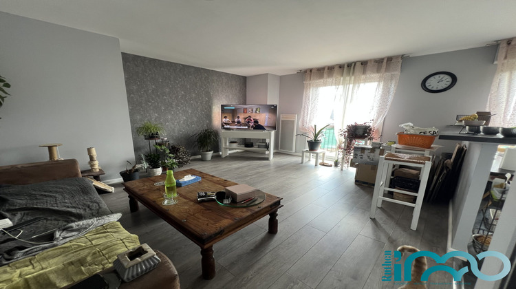 Ma-Cabane - Location Appartement Rodez, 46 m²