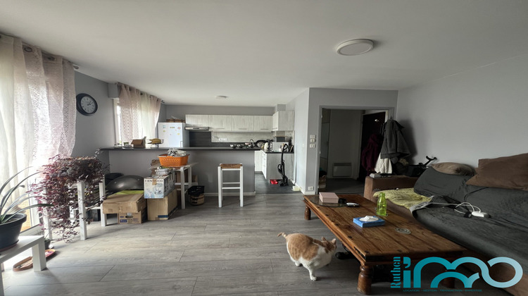 Ma-Cabane - Location Appartement Rodez, 46 m²