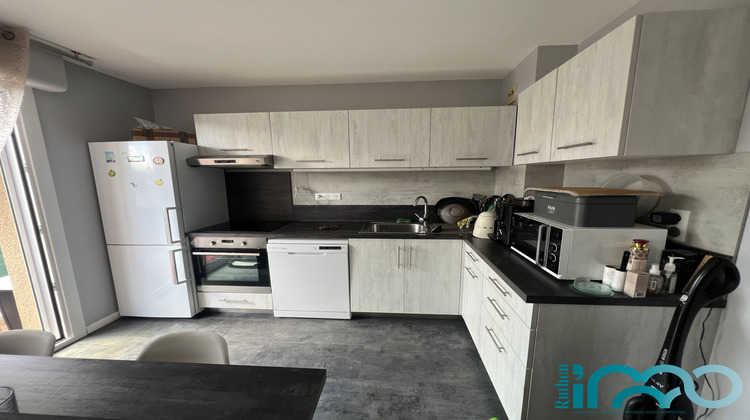 Ma-Cabane - Location Appartement Rodez, 46 m²