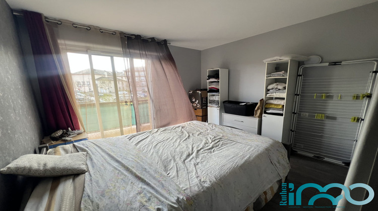 Ma-Cabane - Location Appartement Rodez, 46 m²