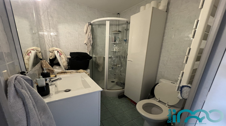 Ma-Cabane - Location Appartement Rodez, 46 m²