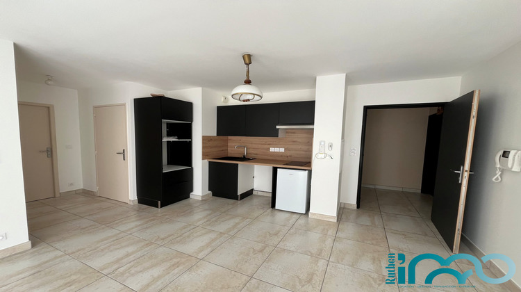 Ma-Cabane - Location Appartement Rodez, 43 m²