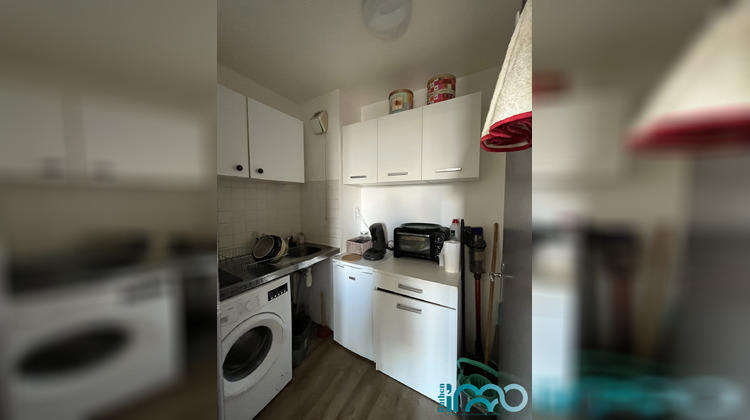 Ma-Cabane - Location Appartement Rodez, 32 m²